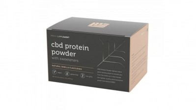 MGC's initial China launch has brought four of its nutraceutical CBD products to the country, including its CBD hemp protein powder.