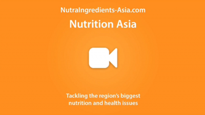 WATCH: Ajinomoto and AstaReal on amino acids and astaxanthin for preserving muscle mass in elderly