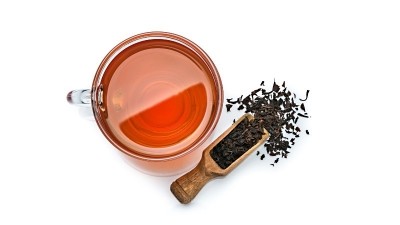 Consumption of black tea may lower the risk of ovarian cancer, according to Chinese researchers. ©Getty Images