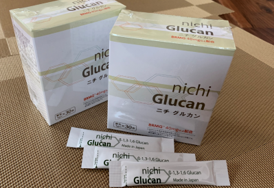 The significant and steady decrease in IL6 and D-Dimer substantiate the anti-inflammatory and anti-coagulation benefits of beta glucans.  ©GN Corporation