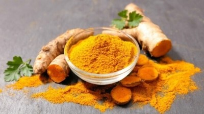 Curcumin-piperine co-supplementation in COVID-19 outpatients could significantly reduce weakness. ©Getty Images