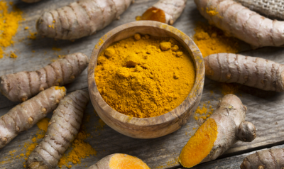 The supplementation of curcumin encapsulated in fenugreek mucilage has shown to improve cognitive function in elderly with mild dementia. ©Getty Images