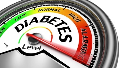 At present, 25% of New Zealanders have slightly higher than normal levels of blood sugar, making them pre-diabetic. ©iStock