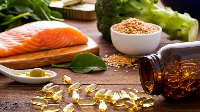 Omega-3 polyunsaturated fatty acids have been found to have beneficial effects on inflammation, mood, and neuro health. ©Getty Images