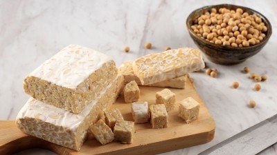 Researchers say that tempeh contain sports performance-enhancing properties that should be further explored for application in functional foods. ©Getty Images