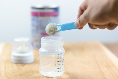 dsm-firmenich has received approval for supplying HMOs 2'-FL, LNT, 6'-SL sodium salt, and 3'-SL sodium salt for use in infant formulas in Australia and New Zealand. ©Getty Images 