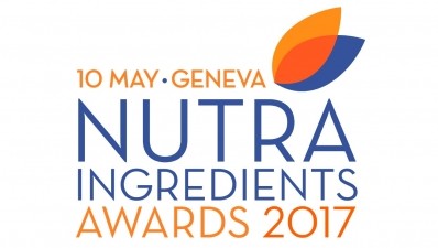 Last chance to enter the NutraIngredients Awards 2017
