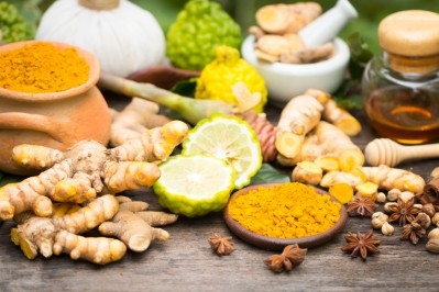 Turmeric is one of the main raw materials in Ayurveda. Photo: Getty Images / frank600