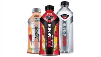Coca-Cola bets on coconut water-based sports drink brand BodyArmor