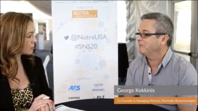 George Kokkinis on delivery systems: Challenges, efficacy, and the latest technology 