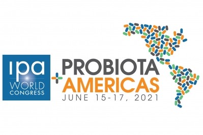 TODAY: IPAWC + Probiota Americas 2021 continues with emerging health endpoints & changing retail landscape 