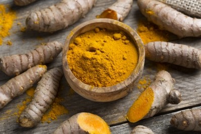 Adding zinc to curcumin boosts is biovailability and functionality, according to a Wisconsin-based ingredient developer and finished goods manufacturer. ©Getty Images - ollo