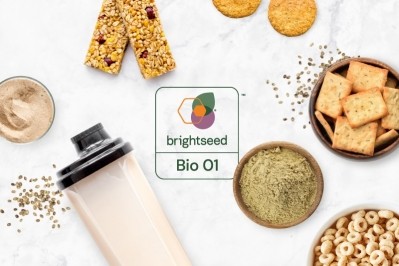 Brightseed to debut dietary fiber with bioactives for gut health in protein crisp