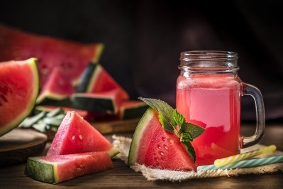 Watermelon juice may decrease dysfunction linked to hyperglycemic episodes