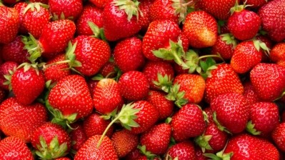 A cup of strawberries a day may help keep dementia away