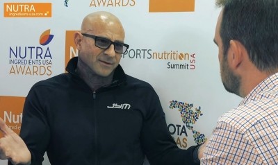 Jim Stoppani: Innovation in Sports Nutrition comes from novel synergies between ingredients