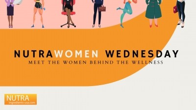 NutraWomen Wednesday: Caroline Beckman, Nouri Founder + CEO 