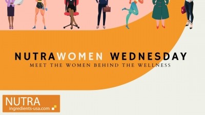NutraWomen Wednesday: Merce Piñol del Olmo, Aker BioMarine