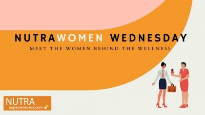 NutraWomen Wednesday: Pelin Thorogood, co-founder & executive chair of Radicle Science