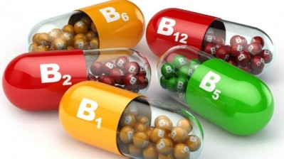 B-group vitamins show potential as prebiotic candidates