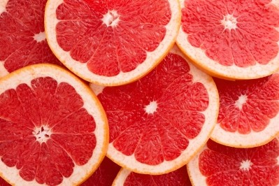 Fiit-ns combines extracts from grapefruit with extracts from grape, green tea, guarana and black carrot. Image © Julia Manga / Getty Images 