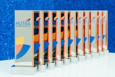 IN PICTURES: All the highlights from the NutraIngredients Awards 2018