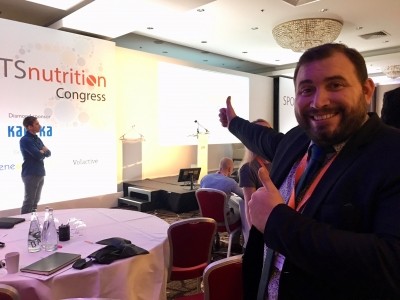 NutraIngredients' senior editor Nathan Gray is co-chairing the event in Brussels this week.