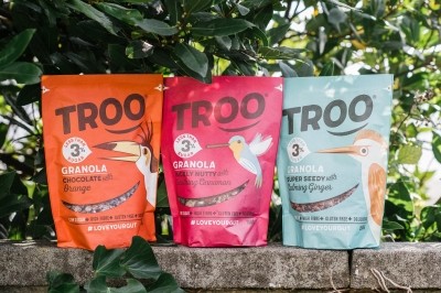 Eat Troo granola (copyright Milk & More and Matt Austin)