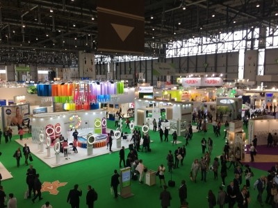 Sustainability, CBD, gut health and nutricosmetics: The hottest trends at Vitafoods 2019, summarised - WATCH