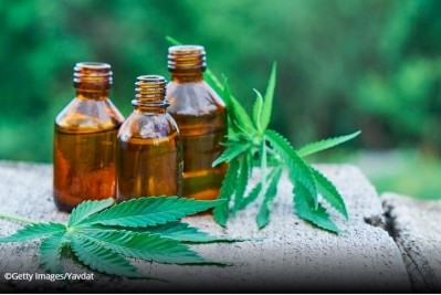 Review hints at CBD’s performance enhancing qualities