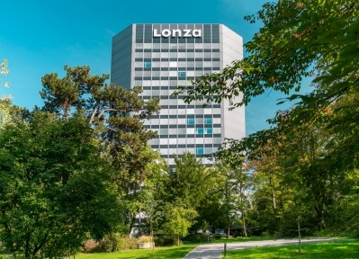 Basel Tower, Switzerland - Lonza Corporate. ©Lonza