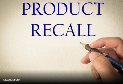 Recall round-up Energy drinks, tainted supplements & seaweed