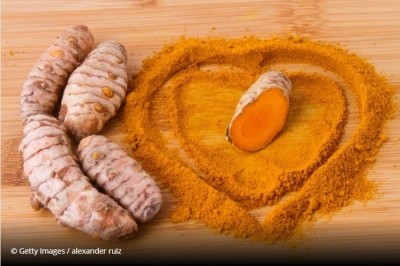 The Turmeric Co. incurs ASA wrath with disease-fighting links 