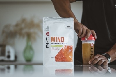 PhD Life range taps into hunger for holistic health