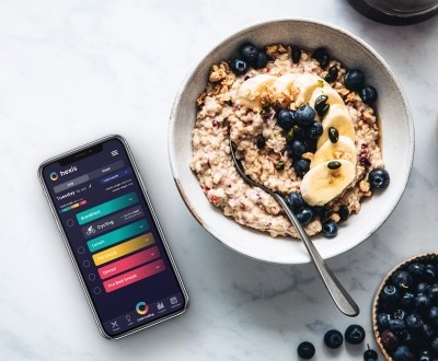 Nutrition and tech experts bring carb-coding power to the masses with AI startup
