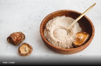 Regulatory round up: Mushroom powder & boron supplement source