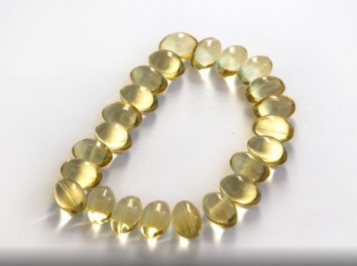 Sweden to revise maximum vit D and iodine limits in dietary supplements