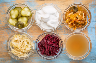 Probiota video: Fermented foods learnings “tip of the iceberg”
