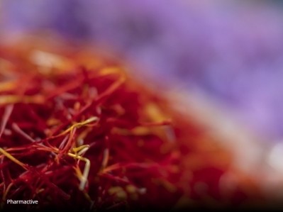 Pharmactive study hails saffron’s stress and anxiety-reducing qualities 