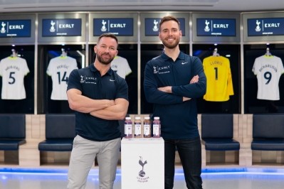 Health drinks startup provides personalised nutrition to pro-athletes