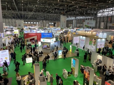Key themes from Vitafoods 2023