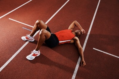 GettyImages - Tired athlete / GlobalStock