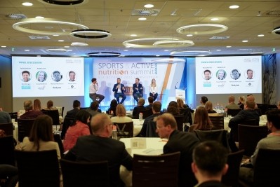 What's new at the Active Nutrition Summit 2023?
