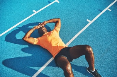 GettyImages - Exhausted athlete / FlamingoImages