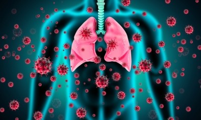 GettyImages - upper respiratory tract infection / Mohammed Haneefa Nizamudeen