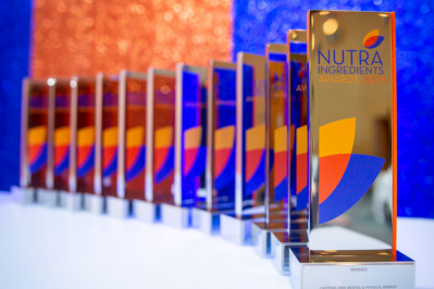 Join the 10th anniversary celebration of the NutraIngredients Awards 