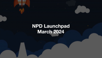 NPD Launchpad: From pre-workouts and hydration to mushroom blends and hormonal support