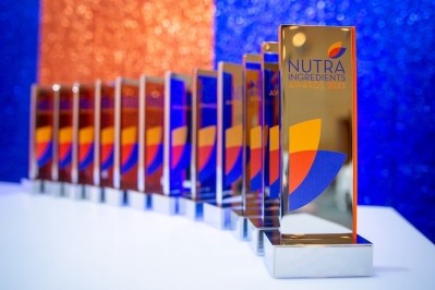 NutraIngredients Awards: 