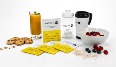 Startup spotlights long-overlooked over-50s market with protein innovation