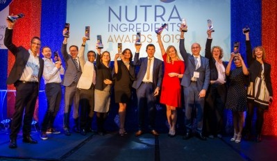 Nutraingredients Awards 2022 - and the winners are... 